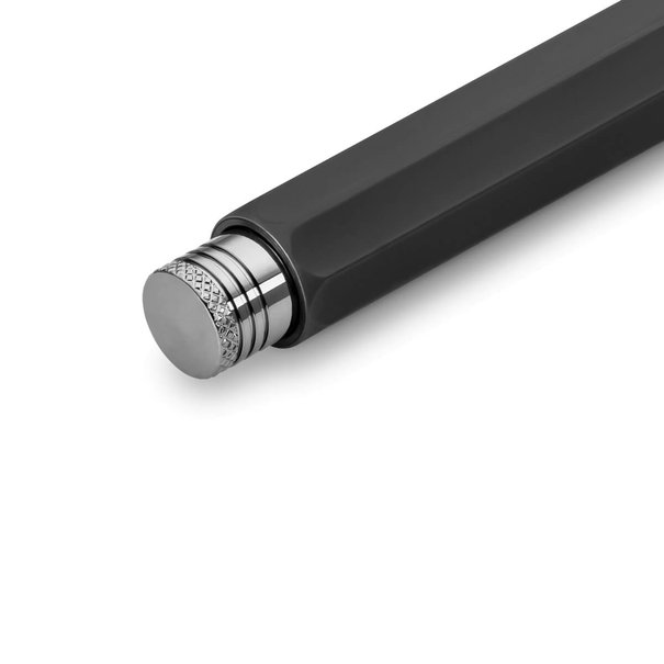 Kaweco Sketch Up clutch pencil Black 5.6 mm