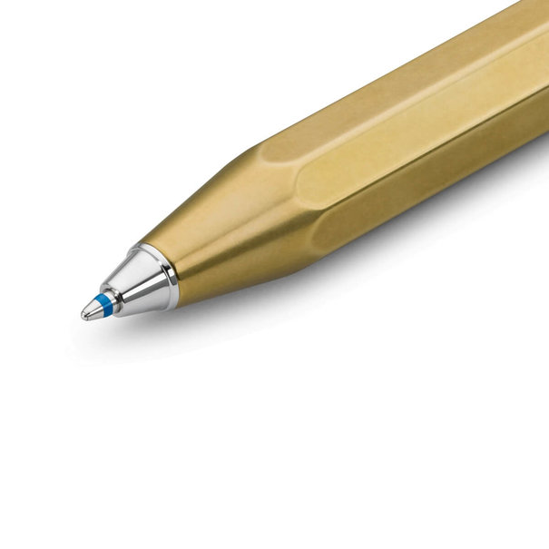 Kaweco Brass Sport stylo-bille
