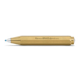 Brass Sport ballpoint pen