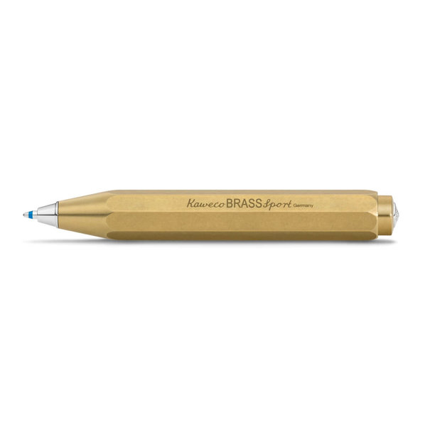Kaweco Brass Sport stylo-bille