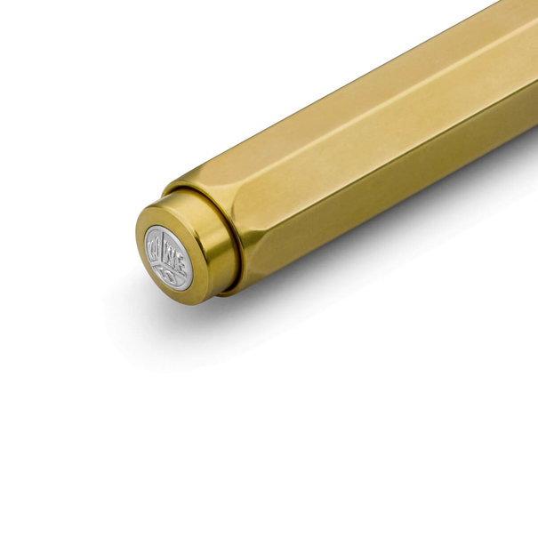 Kaweco Brass Sport stylo-bille