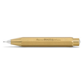 Brass Sport vulpotlood 0,7 mm