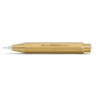 Brass Sport porte-mine 0,7 mm