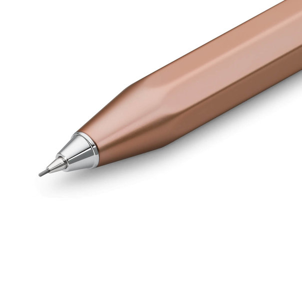 Kaweco AL Sport porte-mine Rose Gold 0,7 mm