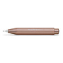 AL Sport vulpotlood Rose Gold 0,7 mm