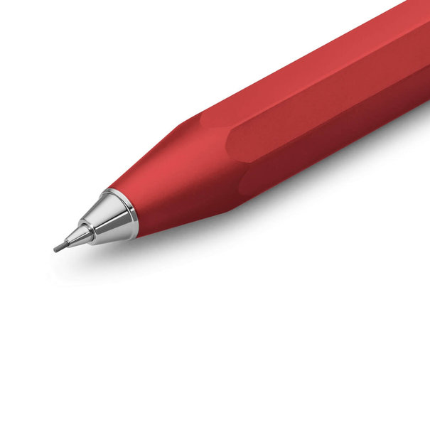 Kaweco AL Sport mechanical pencil Deep Red 0.7 mm
