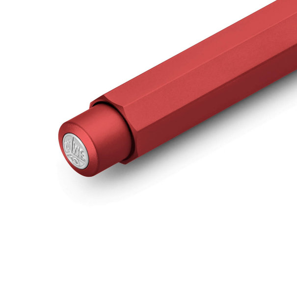 Kaweco AL Sport mechanical pencil Deep Red 0.7 mm