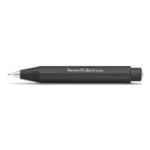 AL Sport porte-mine Black 0,7 mm