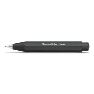 AL Sport mechanical pencil Black 0.7 mm