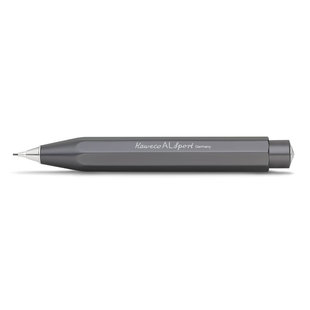 AL Sport porte-mine Anthracite 0,7 mm