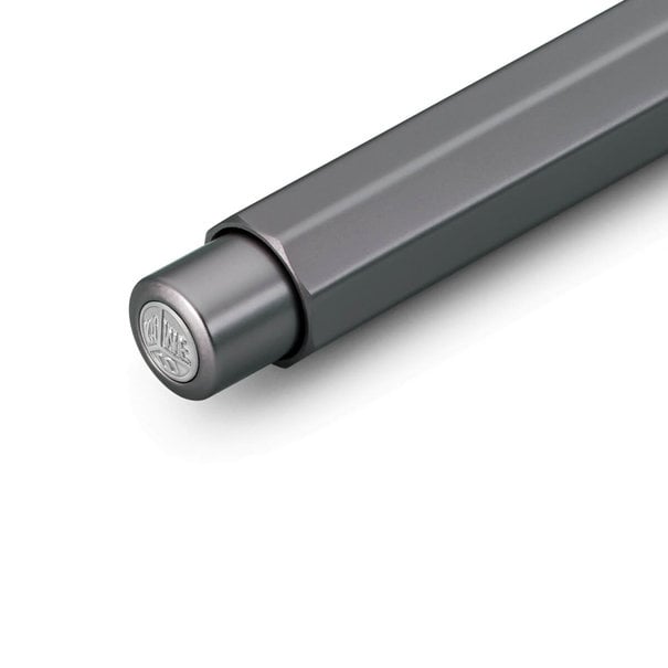 Kaweco AL Sport porte-mine Anthracite 0,7 mm