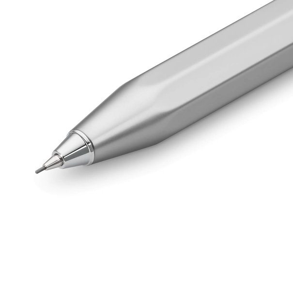 Kaweco AL Sport mechanical pencil Silver 0.7 mm