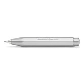 AL Sport vulpotlood Silver 0,7 mm