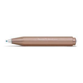 AL Sport ballpoint pen Rose Gold