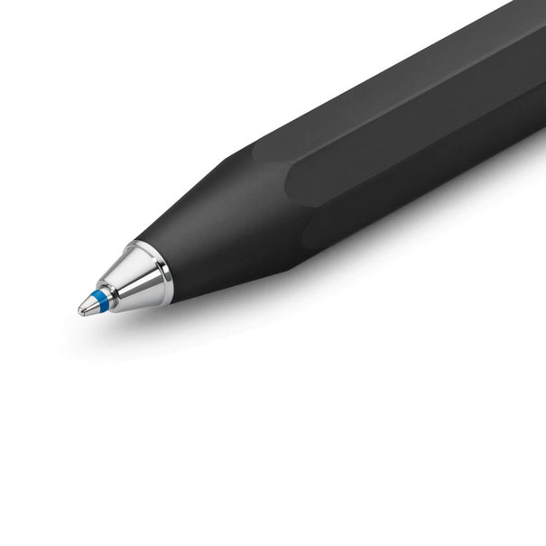 Kaweco AL Sport stylo-bille Black