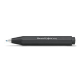 AL Sport stylo-bille Black