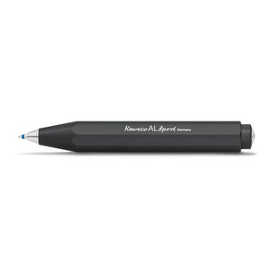 AL Sport stylo-bille Black