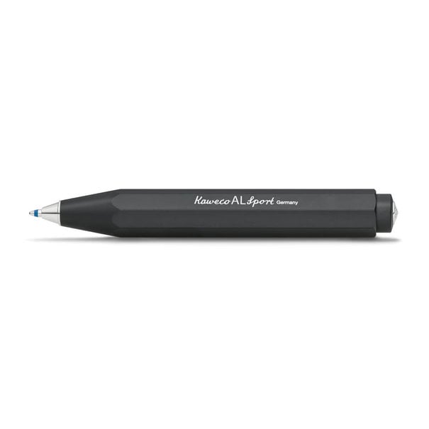 Kaweco AL Sport stylo-bille Black