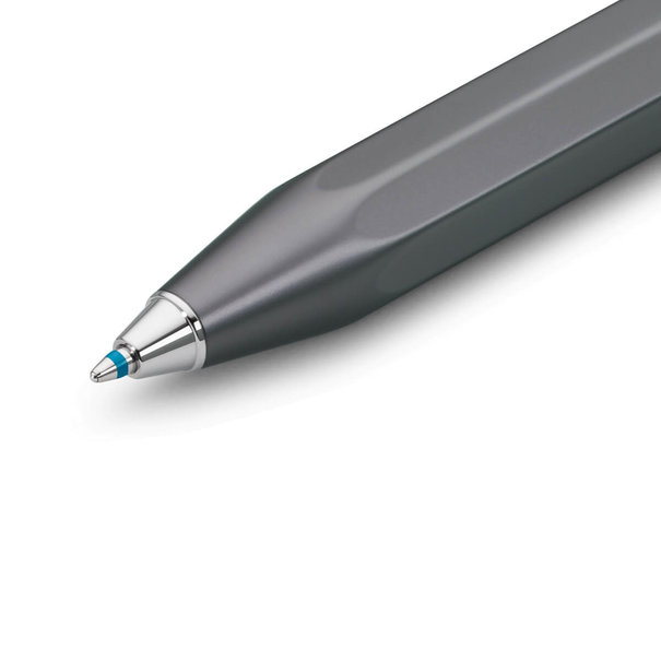 Kaweco AL Sport stylo-bille Anthracite