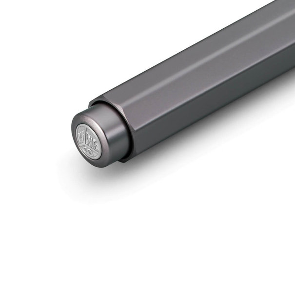 Kaweco AL Sport stylo-bille Anthracite