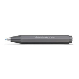 AL Sport stylo-bille Anthracite