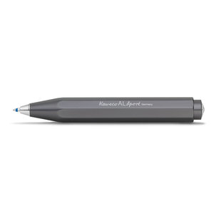 AL Sport balpen Anthracite
