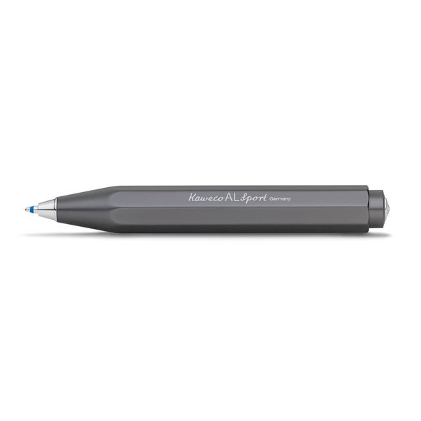 Kaweco AL Sport stylo-bille Anthracite