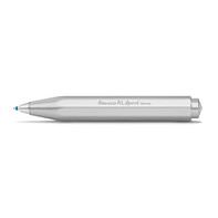 Kaweco AL Sport balpen "Silver"