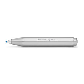 AL Sport ballpoint pen Silver
