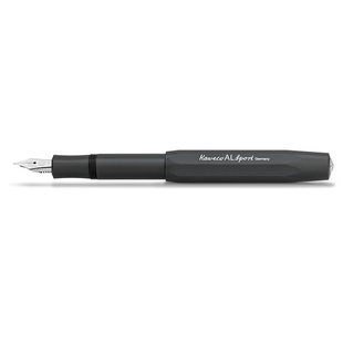 AL Sport stylo-plume Black
