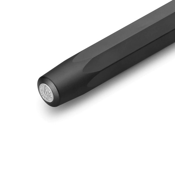 Kaweco AL Sport fountain pen Black