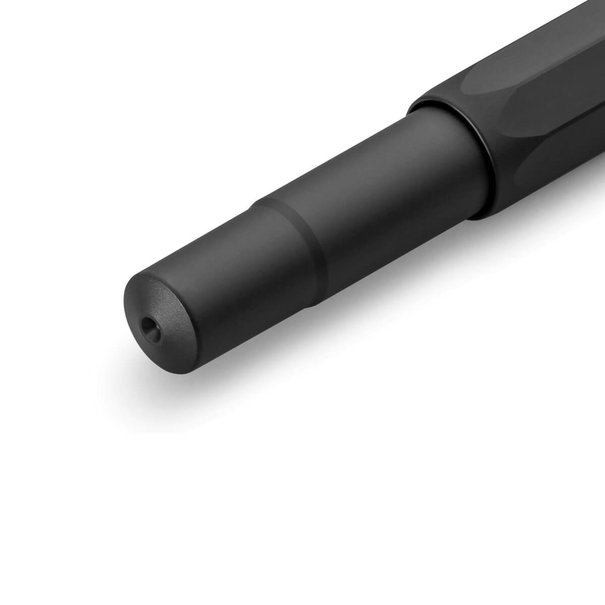 Kaweco AL Sport stylo-plume Black