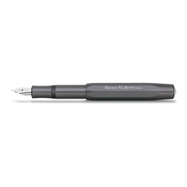 AL Sport stylo-plume Anthracite