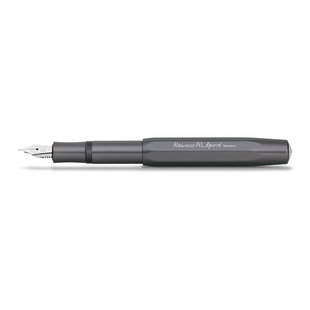 AL Sport vulpen Anthracite