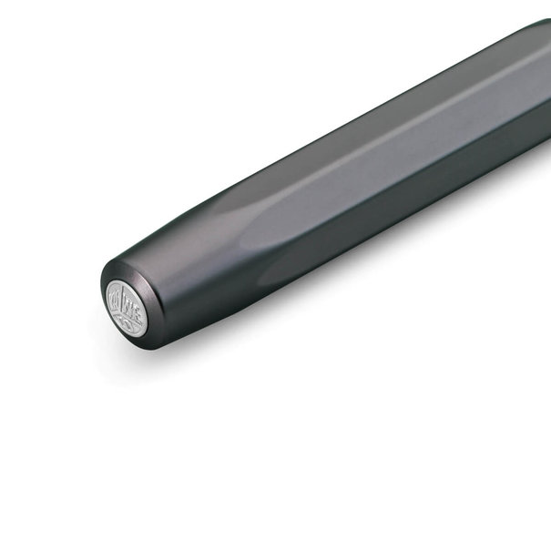 Kaweco AL Sport fountain pen Anthracite