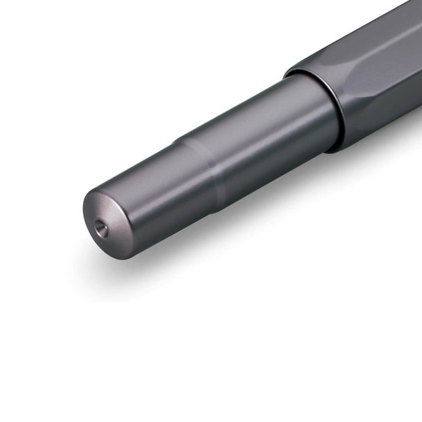 Kaweco AL Sport stylo-plume Anthracite