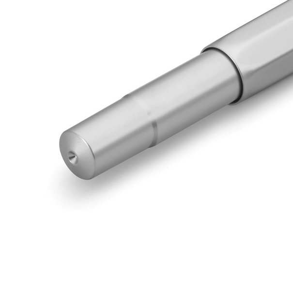 Kaweco AL Sport stylo-plume Silver