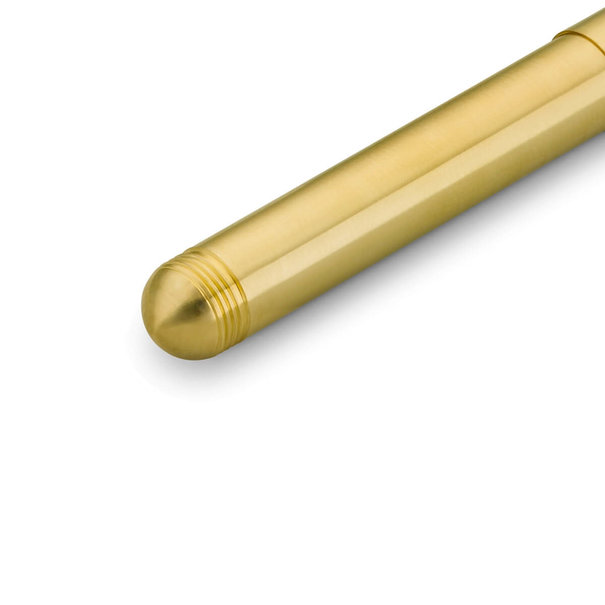 Kaweco Liliput balpen Brass