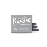 Cartouches d’encre Smoky Grey (6 pièces)