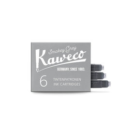 Cartouches d’encre Smoky Grey (6 pièces)
