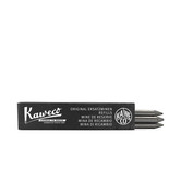 Mines graphite 5,6 mm 5B (3 pièces)