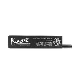 KAWECO potloodstiften 0,7mm HB (12 st.)