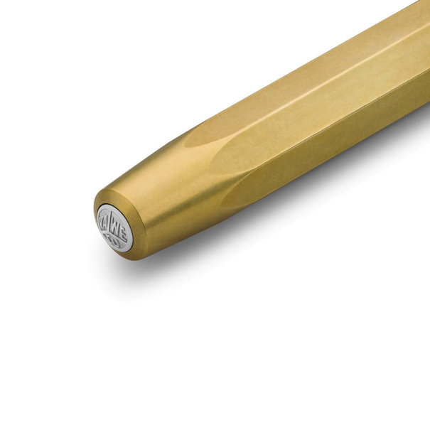 Kaweco Brass Sport stylo-plume