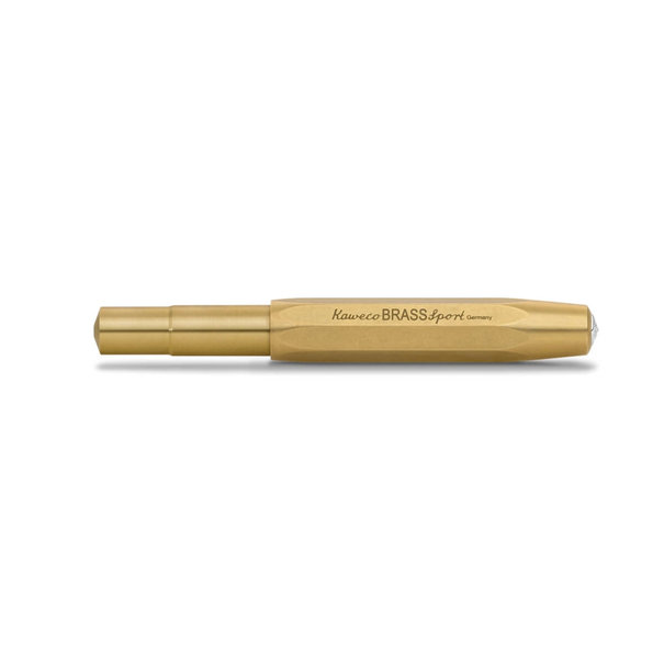 Kaweco Brass Sport stylo-plume