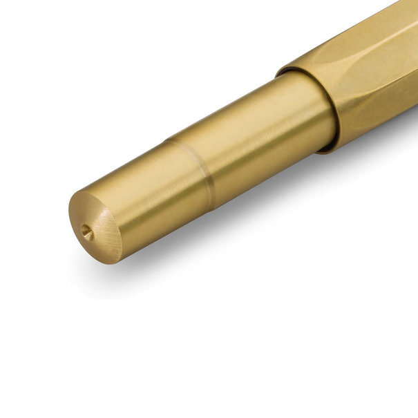 Kaweco Brass Sport stylo-plume