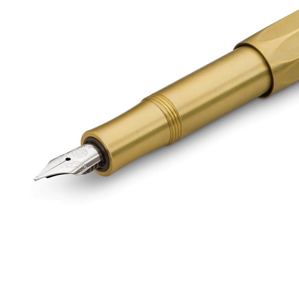 Kaweco Brass Sport stylo-plume
