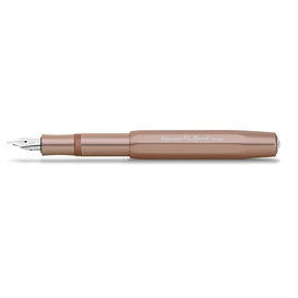AL Sport fountain pen Rose Gold