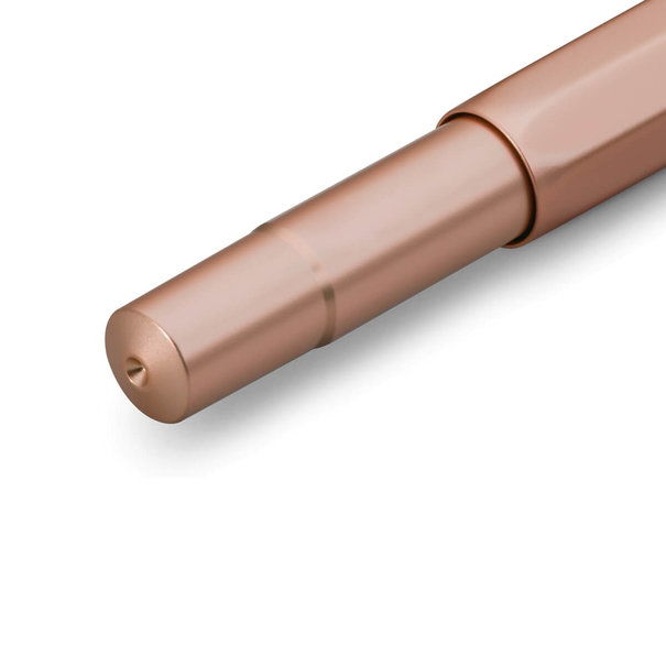 Kaweco AL Sport stylo-plume Rose Gold
