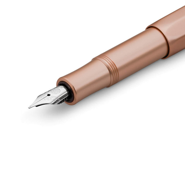 Kaweco AL Sport stylo-plume Rose Gold