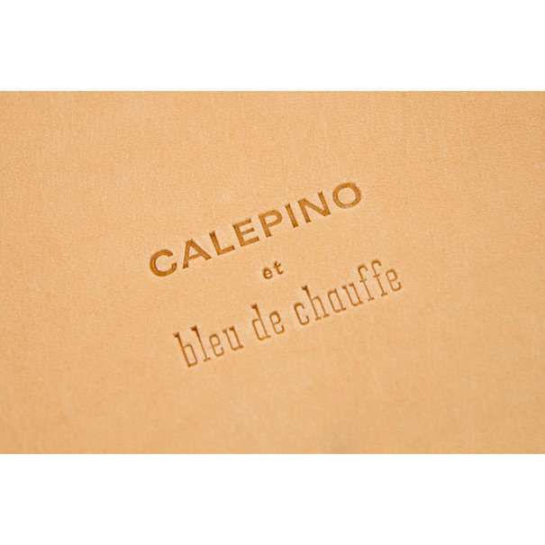 Calepino Portfolio Nr 1 Gelijnd